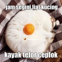 meme puasa
