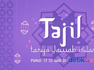 Sahkah Salatnya Orang Bertato?