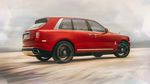 Potret SUV Mewah dari Rolls-Royce