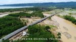 Jembatan Megah Dibangun di Jawa hingga Papua, Berapa Biayanya?