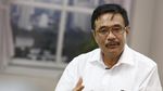 Kata Sahabat Hingga Keluarga Soal Kabar Ahok Nikah 15 Februari