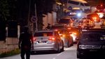 Rumah Najib Digeledah Polisi Malaysia, Begini Suasananya