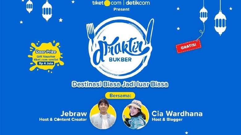 Foto: ( dok detikTravel) Foto: ( dok detikTravel)