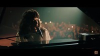 Rami Malek kali ini berperan sebagai vokalis dari Queen yakni Freddie Mercury. Dok. Twentieth Century Fox Film Corporation