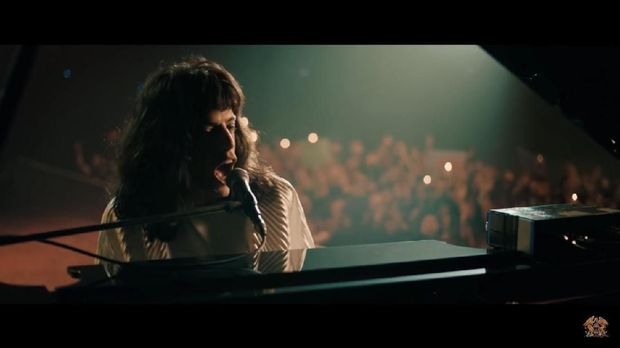'Bohemian Rhapsody': Seseorang untuk Dicintai