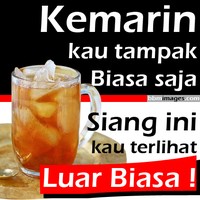 meme puasa
