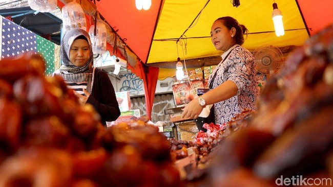 Investasi Bodong Kampoeng Kurma Bertema Syariah Bikin Heboh