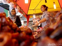 Investasi Bodong Kampoeng Kurma Bertema Syariah Bikin Heboh
