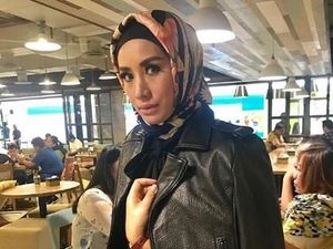 Shinta Bachir Mau Saja Dipoligami, Asalkan...