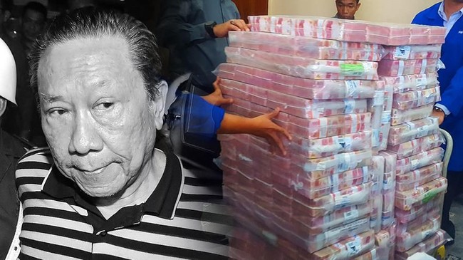 Menguak Gurita Bisnis Samadikun hingga Korupsi BLBI Rp 169 M