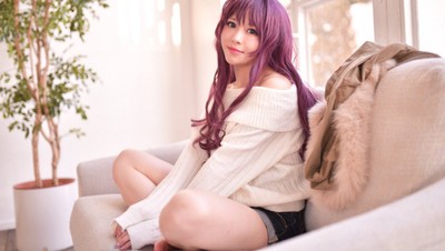 Transformasi Mengejutkan Wajah Cosplayer Pasca Oplas