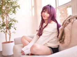 Transformasi Mengejutkan Wajah Cosplayer Pasca Oplas