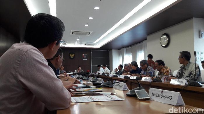 Foto: Marlinda Oktavia Erwanti/detikSport Foto: Marlinda Oktavia Erwanti/detikSport
