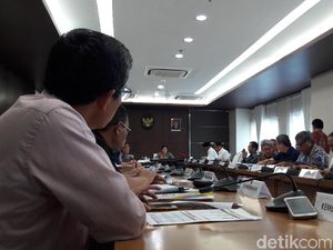 RI Terapkan Standar Internasional untuk Pengamanan Asian Games