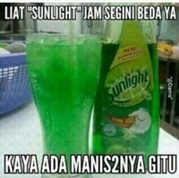 meme puasa