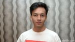 Jefri Nichol, si Ganteng yang Doyan Mi