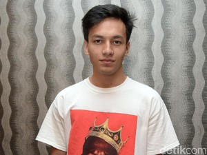 Cari Pacar yang Beda Dunia, Jefri Nichol Ingin Belajar Hal Baru