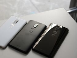 Wujud OnePlus 6 yang Begitu Menggoda
