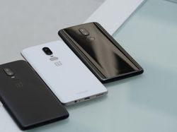Wujud OnePlus 6 yang Begitu Menggoda