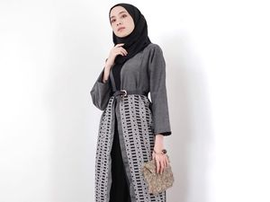 Pulang Kantor Ada Bukber? Ini Caranya Agar Tampil Stylish