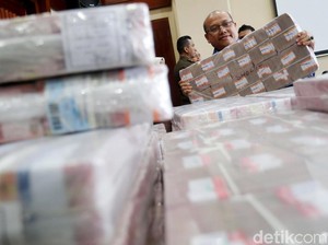 PPATK Kontribusi Rp 9 T ke Penerimaan Negara di 2020