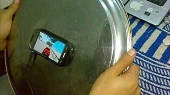 Crossover antar platform gaming nih, keren ya. (Foto: Twitter/PicturesFoIder)