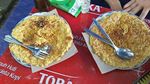 Ini 10 Gaya Makan Sahrul Gunawan, Pemain Jin dan Jun yang Seru