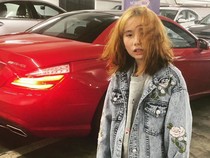 Rapper Cilik Lil Tay Disebut Meninggal Secara Tragis