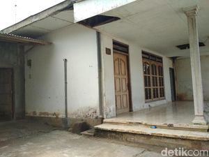 Syok Anak Ditangkap, Ibu Ketua JAD Jatim Serangan Jantung