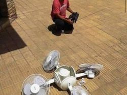 Deretan Inovasi Kocak yang Kadang Bikin Gagal Paham