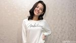 Cerita Susan Sameh Soal Keluarga Beda Agama dan Fero Walandaow