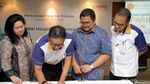 Mandiri Inhealth Gandeng Omni Hospitals