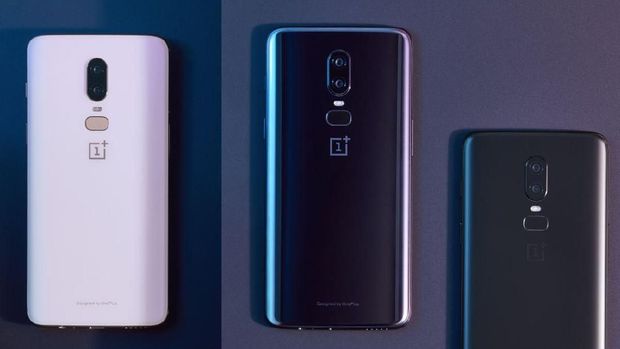 OnePlus 6 Resmi Dirilis, Apa Keunggulannya?