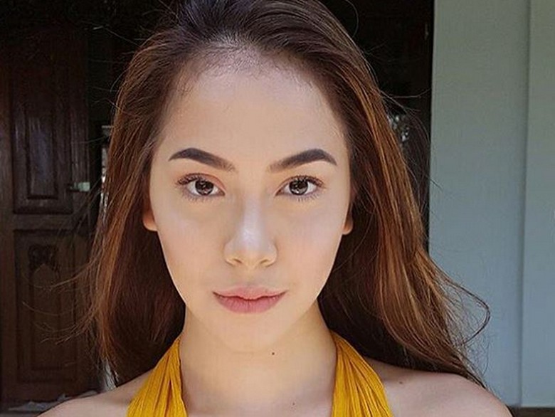 Gegara Chat di WA, Hukuman Artis Baby Jovanca Diperberat Gegara Chat di WA, Hukuman Artis Baby Jovanca Diperberat