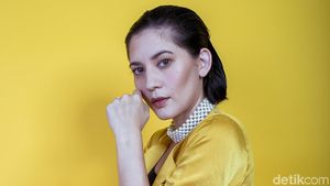 Si Tomboi Hannah Al Rashid yang Sukses di Layar Perak