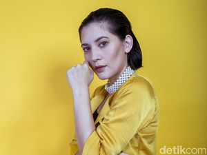 Si Tomboi Hannah Al Rashid yang Sukses di Layar Perak