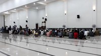 Tiga belas sekolah tersebut yakni SDN Masjid Trienggadeng, SDN Tampui, SMPN 4 Tampui, SDN Pulandok Tunong, PAUD Kasih Ibu, SD Malim Dagang, SMK 1 Bandar Baru, SMKN 1 Bandar Dua, Madrasah Ibtidaiyah Negeri (MIN) Paru Bandar Baru, SMP 3 Bandar Baru Jiem Jiem, SDN Jiem Jiem, SMPN 2 Panteraja dan SMPN 1 Samalanga (Kabupaten Bireun). Istimewa/Kementerian PUPR.