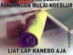 Meme Kocak Puasa Bikin Ngakak, Pas untuk Ngabuburit Hari Pertama