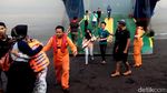 Seluruh Penumpang dan ABK KMP Labitra Adinda Selamat
