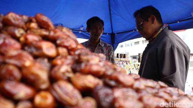Investasi Bodong Kampoeng Kurma Bertema Syariah Bikin Heboh