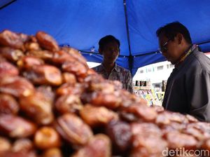 Investasi Bodong Kampoeng Kurma Bertema Syariah Bikin Heboh