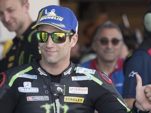 Dapatkan Zarco, KTM Harus Naik Level