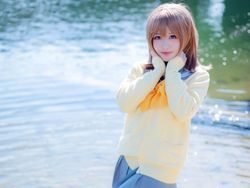 Transformasi Mengejutkan Wajah Cosplayer Pasca Oplas