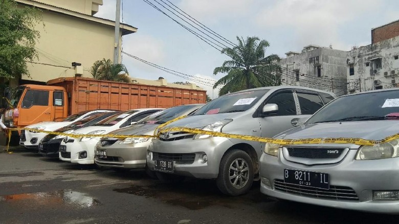 Koordinator Bandar Sabu Se-RI Dibekuk, Aset Miliaran Rupiah Disita Koordinator Bandar Sabu Se-RI Dibekuk, Aset Miliaran Rupiah Disita