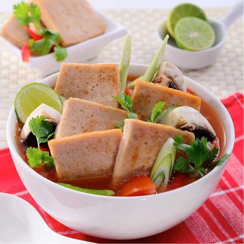 Ini Menu Andalan bagi Kamu yang Kesiangan Sahur Ini Menu Andalan bagi Kamu yang Kesiangan Sahur