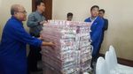Foto: Tumpukan Duit Segunung Rp 87 M Milik Koruptor Samadikun