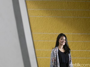 Masih Jomblo, Ini Kriteria Cowok Idaman Ranie Palma