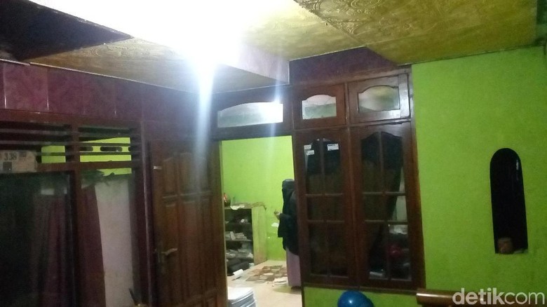 Warga Pernah Bubarkan Paksa Pengajian Terduga Teroris Mojokerto Warga Pernah Bubarkan Paksa Pengajian Terduga Teroris Mojokerto