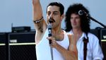 Potret Freddie Mercury, Legenda Dunia yang Meninggal Gegara AIDS