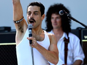 Lagu-lagu Queen yang Bisa Kamu Dengarkan di Film Bohemian Rhapsody